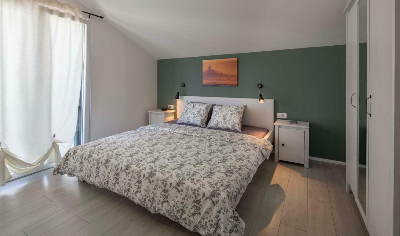Apartments Denis Makarska Kültér fotó