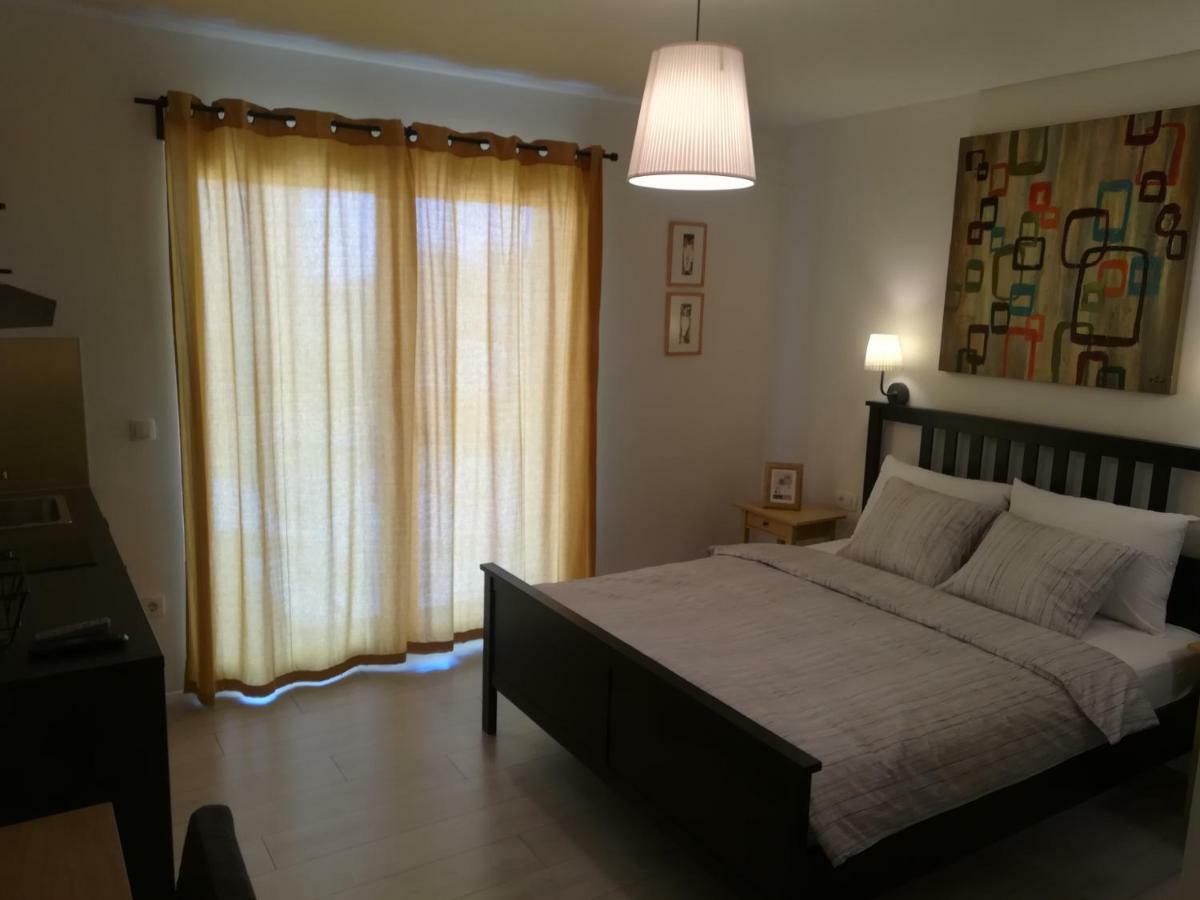 Apartments Denis Makarska Kültér fotó