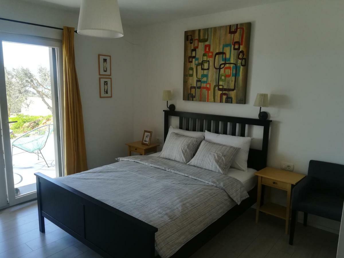 Apartments Denis Makarska Kültér fotó