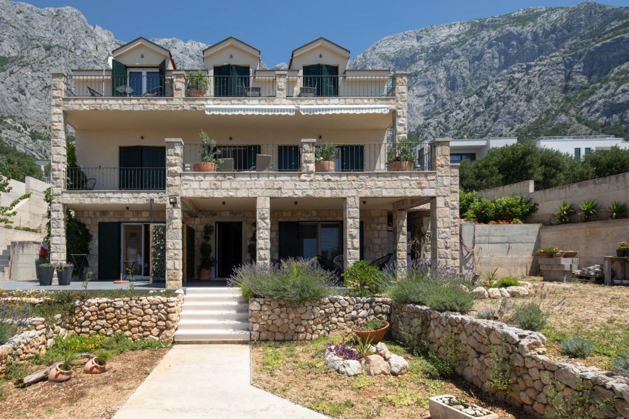 Apartments Denis Makarska Szoba fotó
